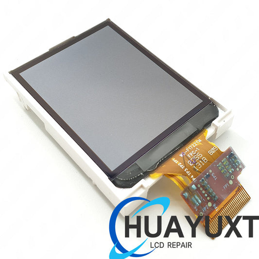 LCD Display Screen Glass For Garmin etrex 30