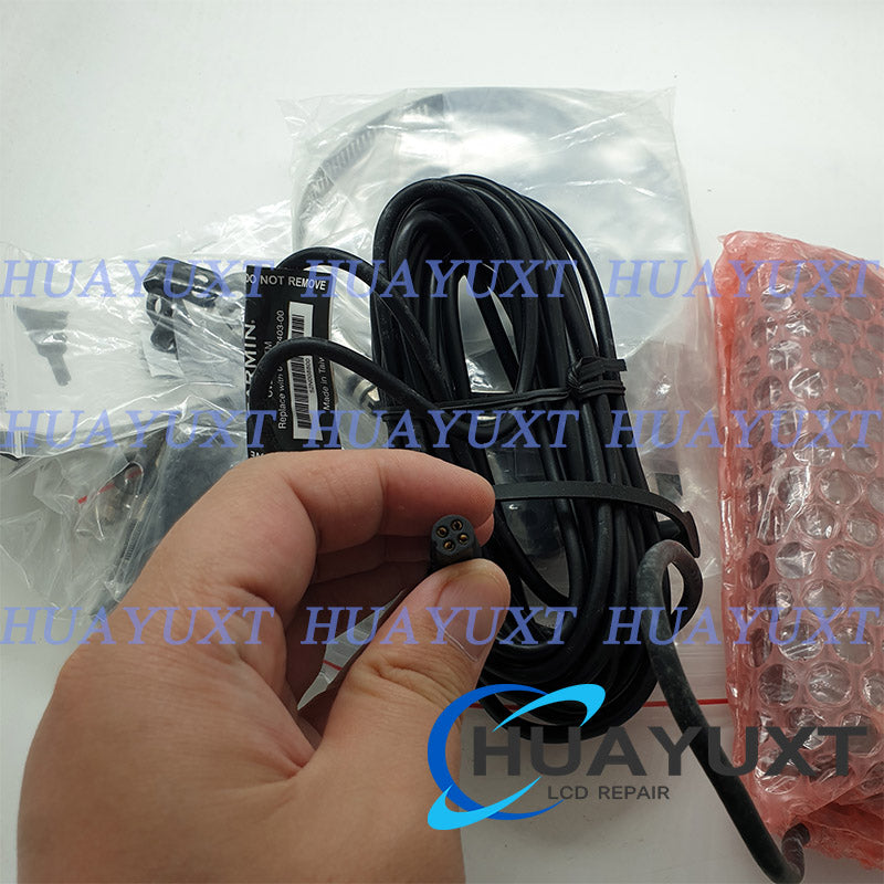 GARMIN CV22HW-TM Transducer Downvu/Sidevu