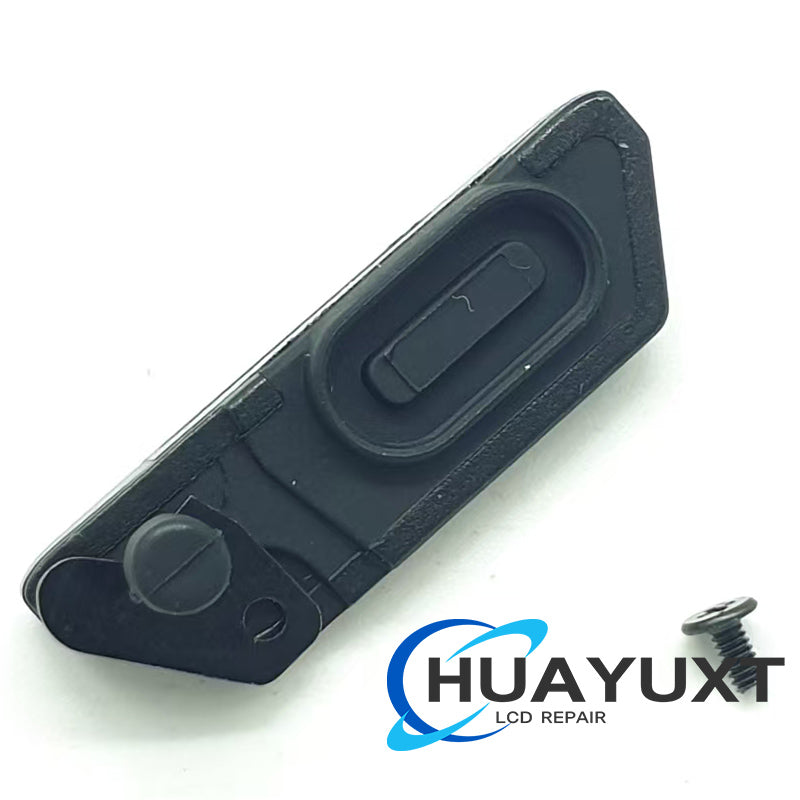 Waterproof Rubber For Garmin Edge 840