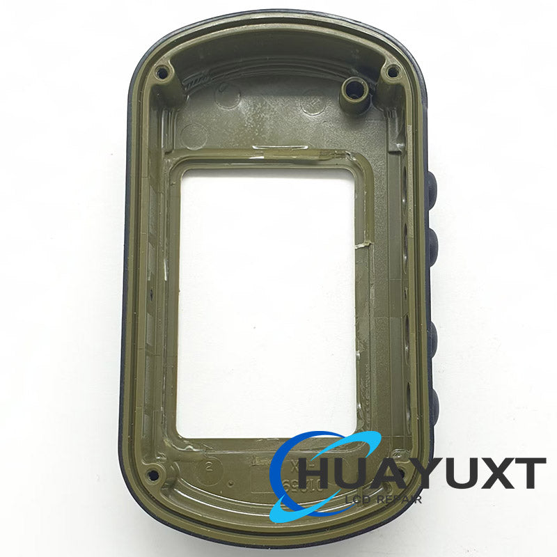 Front Cover Frame Housing Shell Button For Garmin Foretrex 401