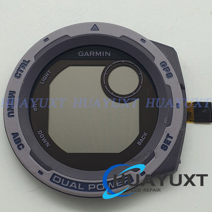 LCD Display Screen For Garmin Instinct / Tactical Solar