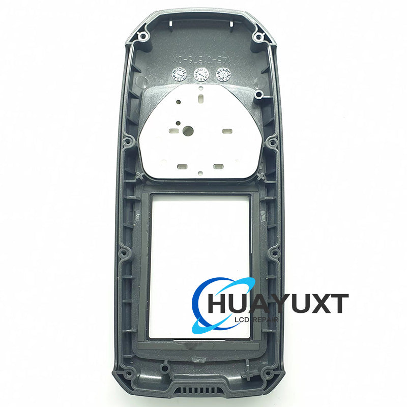 Front Cover Frame Housing Shell Button Glass For Garmin GPSMAP 78 78s