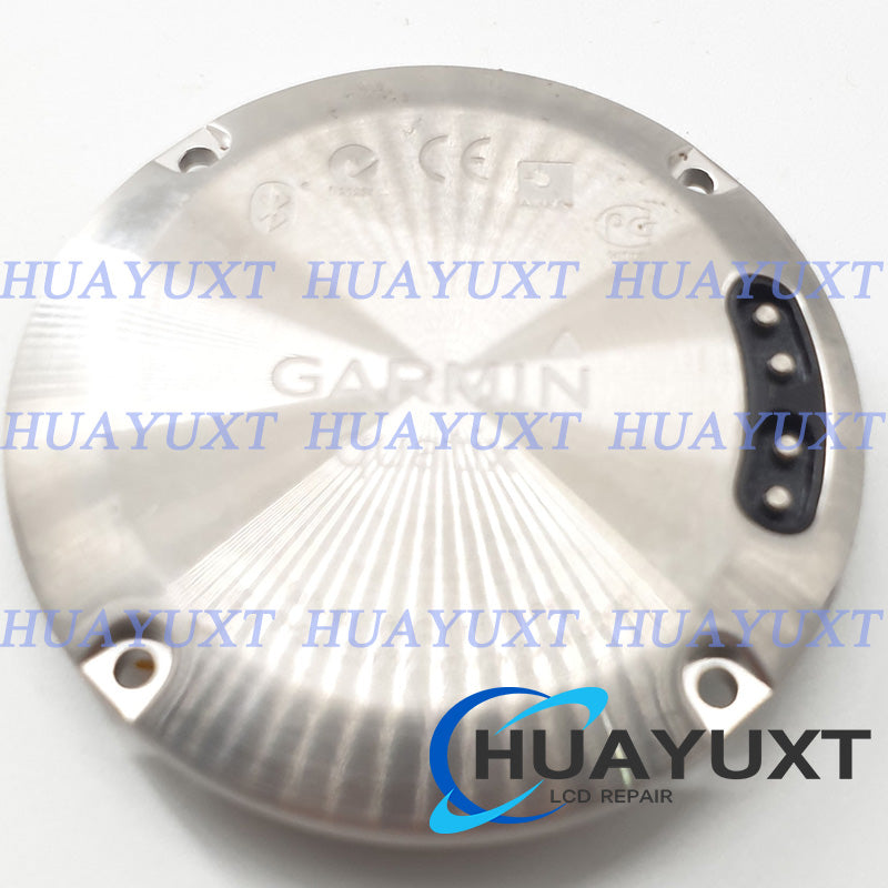 Back Cover Case （ Without Batter ） For Garmin quatix