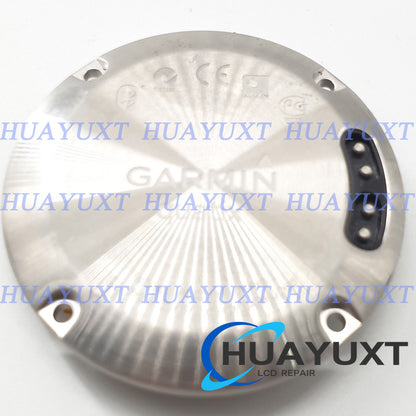 Back Cover Case （ Without Batter ） For Garmin quatix