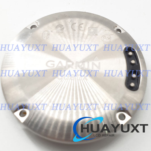 Back Cover Case （ Without Batter ） For Garmin quatix