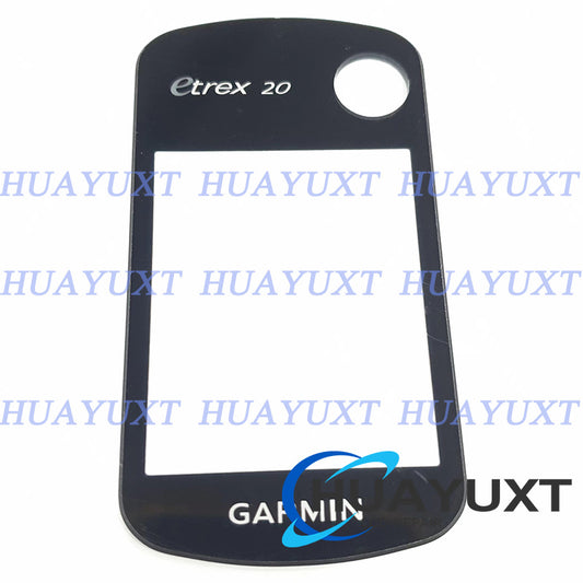 Glass For GARMIN etrex 20