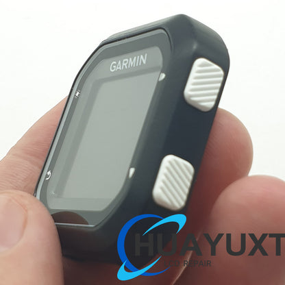 LCD Display Screen Frame For Garmin Edge 25