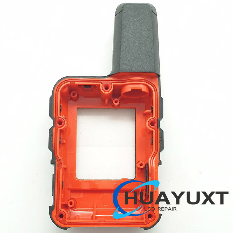 Front Cover Frame Housing Shell Button For Garmin inReach Mini