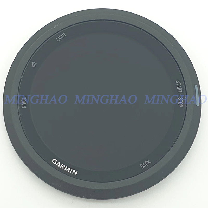 LCD Display Screen For Garmin Forerunner 245 245 Music