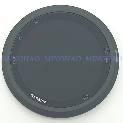LCD Display Screen For Garmin Forerunner 245 245 Music