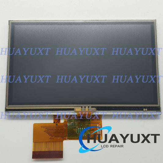 LCD Display Touch Screen Glass For Garmin nuvi 42
