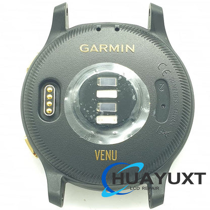 Back Cover Case （ Without Batter ） For Garmin VENU