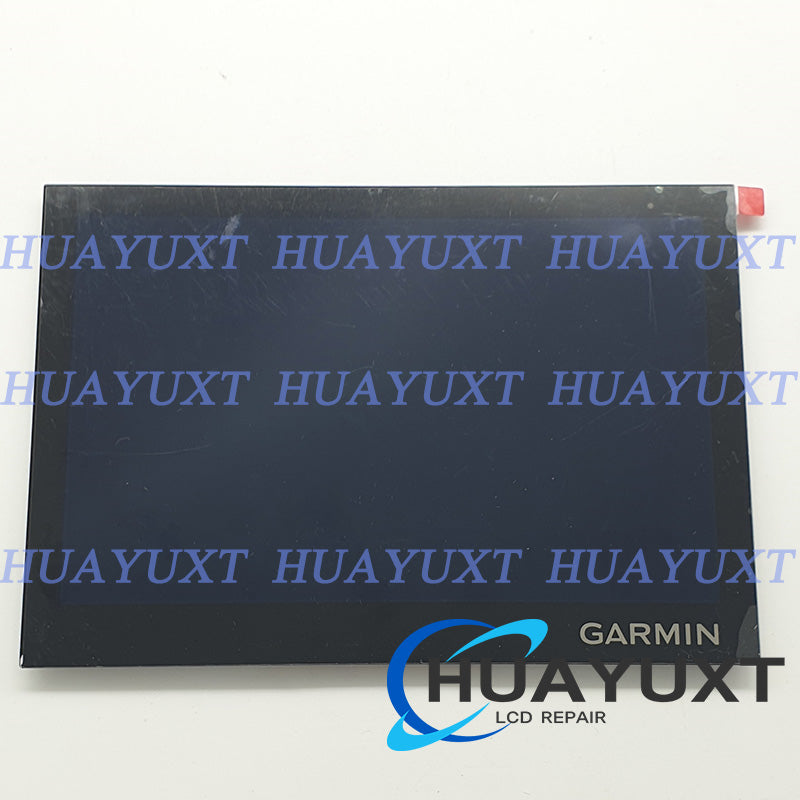 LCD Display Touch Screen Glass For Garmin Drive 53