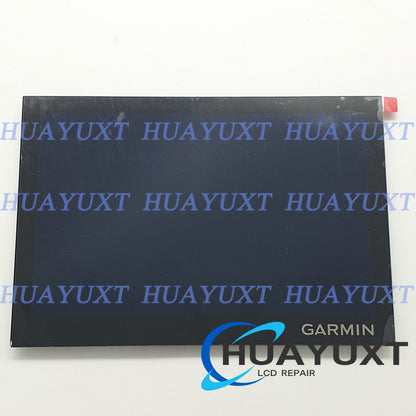 LCD Display Touch Screen Glass For Garmin Drive 53