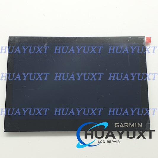 LCD Display Touch Screen Glass For Garmin Drive 53