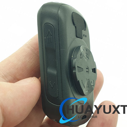 Back Cover Case Button （ Without Batter ） For Garmin Edge 130 130 Plus