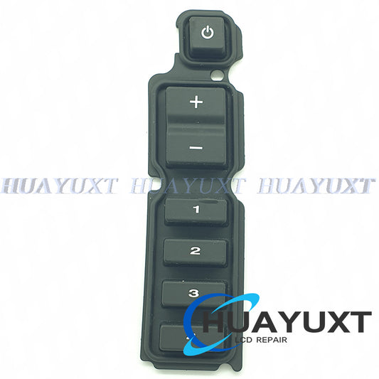 Button PCB Motherboard For Garmin ECHOMAP UHD 92sv 93sv 94sv