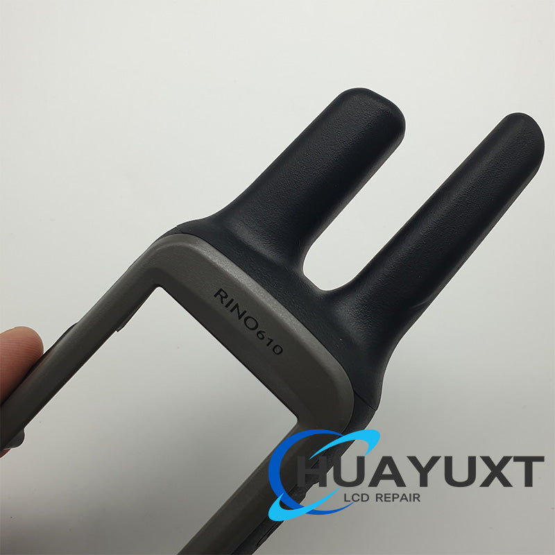 Front Shell Frame For Garmin Rino 610