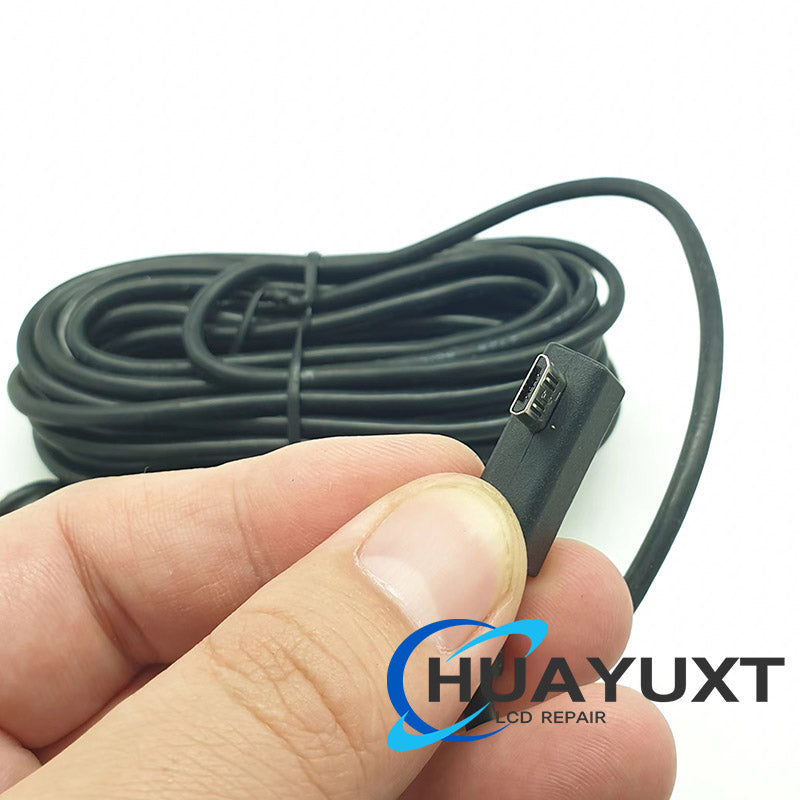 Car charger For Garmin Speak 320-00239-BD