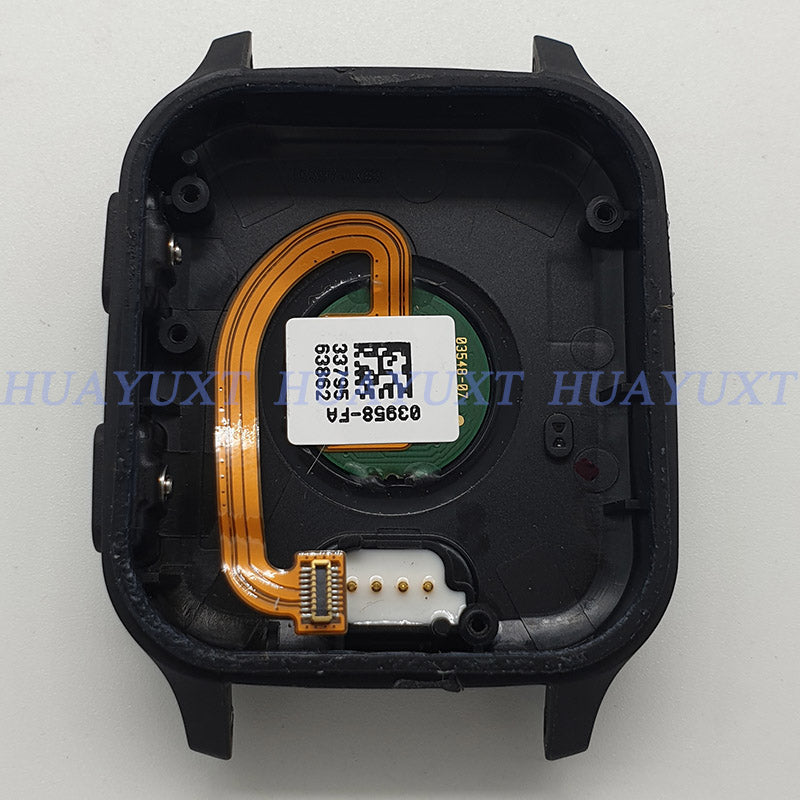 Back Cover Case （ Without Batter ） For Garmin VENU SQ Music