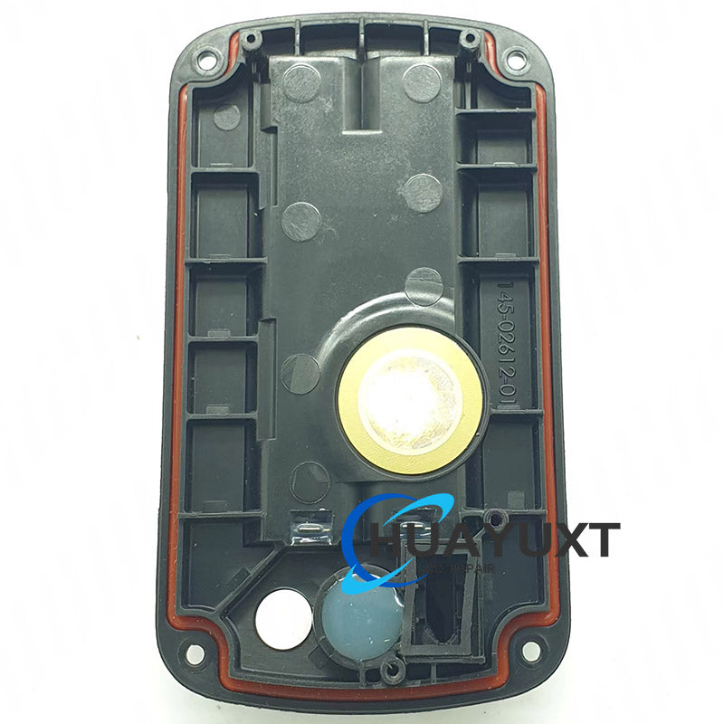Back Cover Case For Garmin Foretrex 601 701