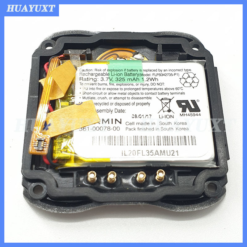 Back Cover Case For Garmin Forerunner 920xt