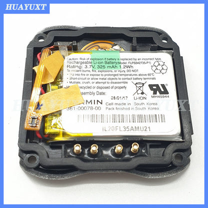 Back Cover Case For Garmin Forerunner 920xt