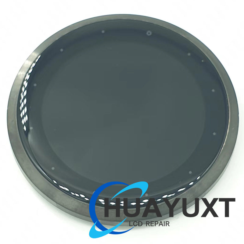 LCD Display Touch Screen For Garmin VIVOACTIVE 4s