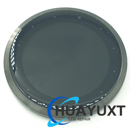 LCD Display Touch Screen For Garmin VIVOACTIVE 4s