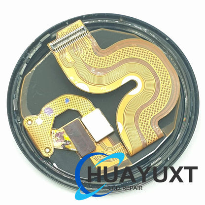 LCD Display Touch Screen For Garmin VIVOACTIVE 4s