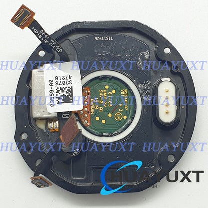 Back Cover Case （ Without Batter ） For Garmin Fenix 6 Pro