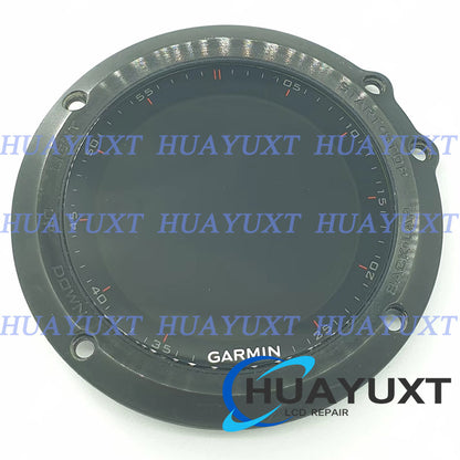LCD Display Screen For Garmin Fenix 3