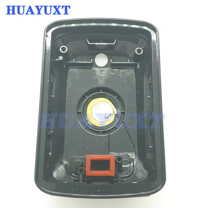 Back Cover Case Button （ Without batter ） For Garmin EDGE 520 Plus