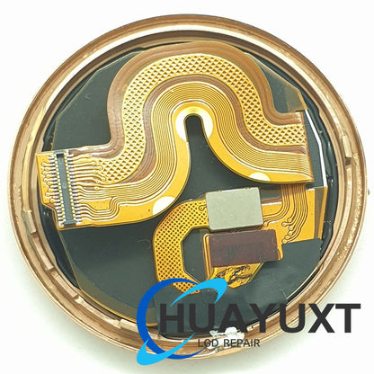 LCD Display Touch Screen For Garmin VIVOACTIVE 4s