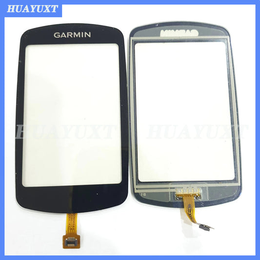 For Garmin EDGE 810 Touch Screen LCD Display Screen Repair Replacement Parts