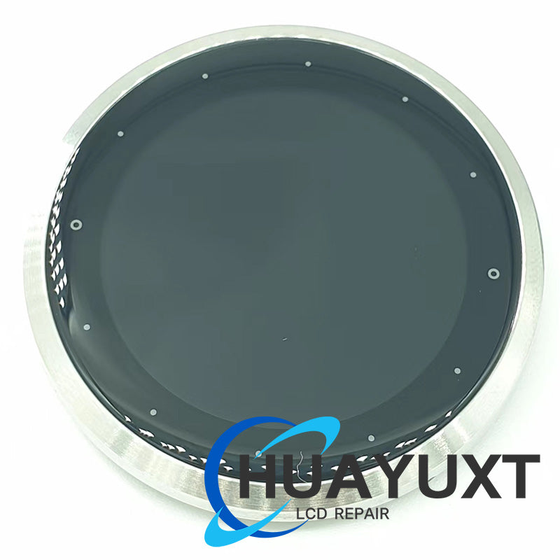 LCD Display Touch Screen For Garmin VIVOACTIVE 4s