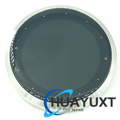 LCD Display Touch Screen For Garmin VIVOACTIVE 4s