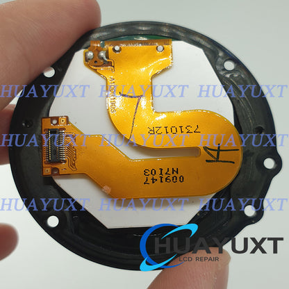 LCD Display Screen For Garmin Fenix 3