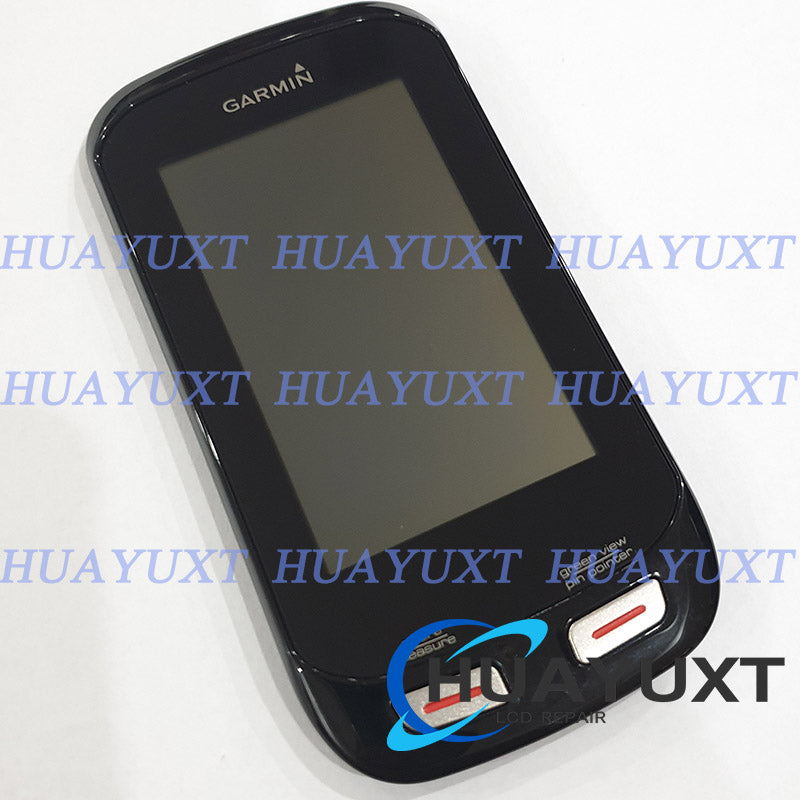 LCD Display Touch Screen Glass For Garmin Approach G8