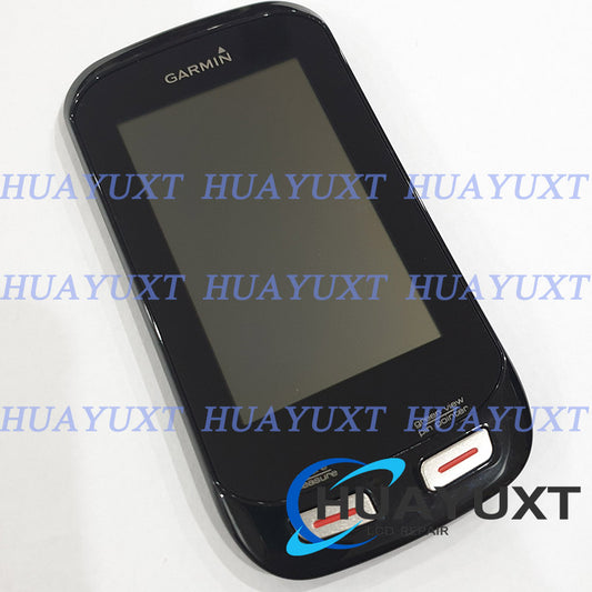 LCD Display Touch Screen Glass For Garmin Approach G8