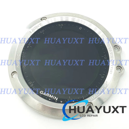 LCD Display Screen For Garmin Fenix 3