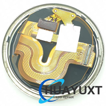 LCD Display Touch Screen For Garmin VIVOACTIVE 4s