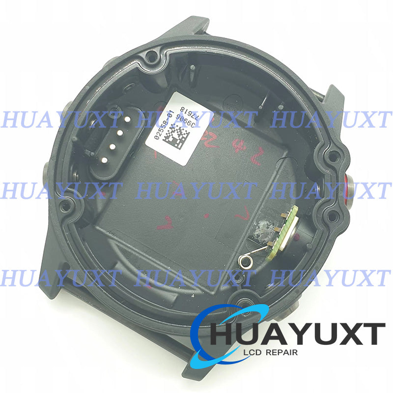 Back Cover Case （ Without batter ） For Garmin Fenix 3