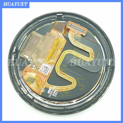 LCD Display Touch Screen For Garmin Venu 2