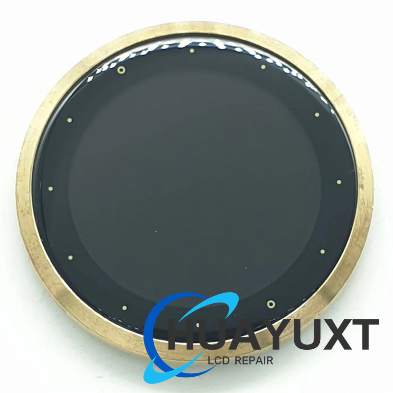 LCD Display Touch Screen For Garmin VIVOACTIVE 4s