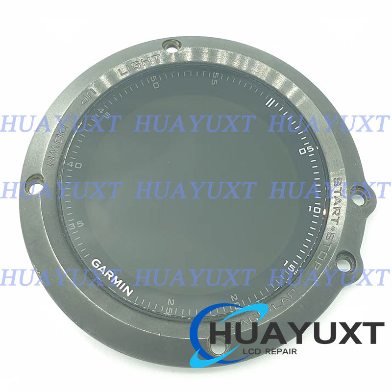 LCD Display Screen For Garmin Fenix 3 HR