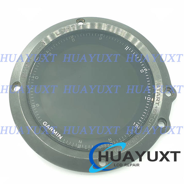LCD Display Screen For Garmin Fenix 3 HR