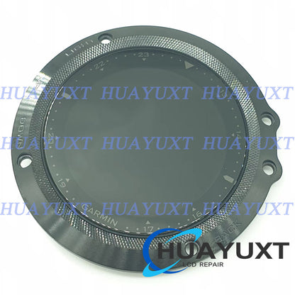 LCD Display Screen For Garmin tactix Bravo