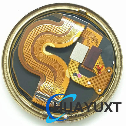 LCD Display Touch Screen For Garmin VIVOACTIVE 4s