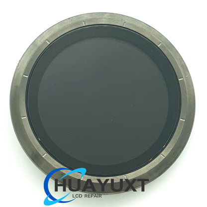 LCD Display Touch Screen For Garmin vivoactive 3